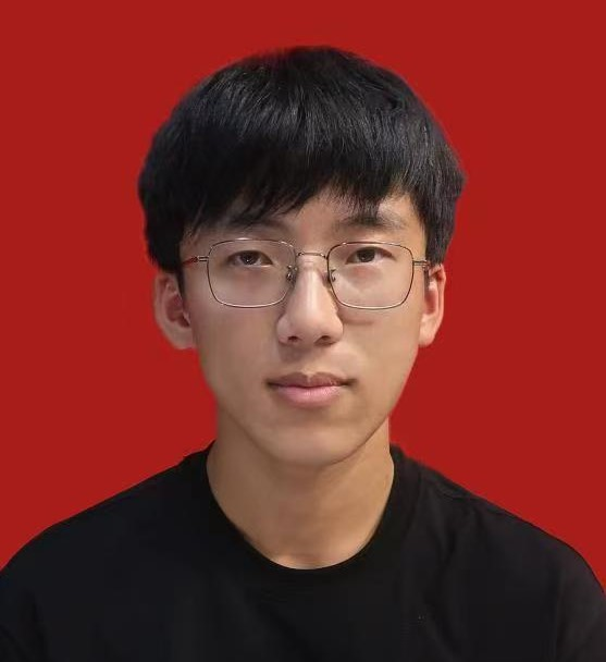 Welcome to My Academic Homepage - Jiaming Guo / Site Title